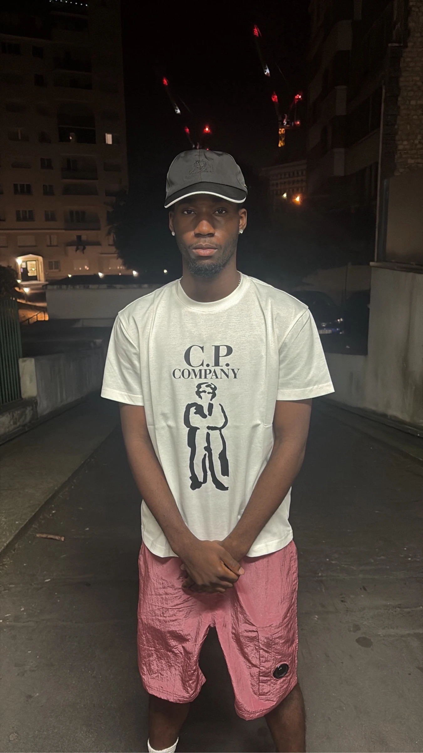 Ensemble CP Company